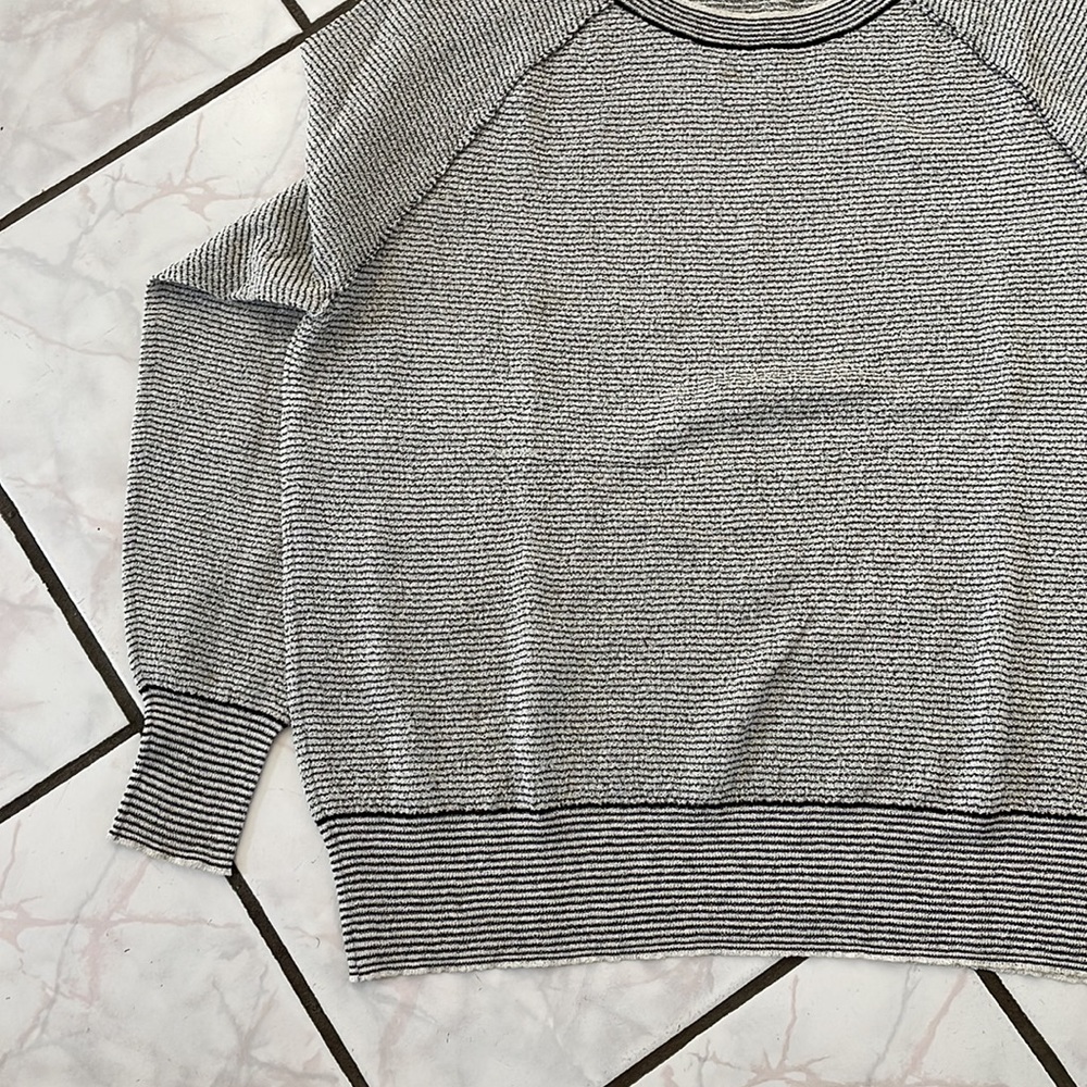 Theory striped sweater - Picture 2 of 6